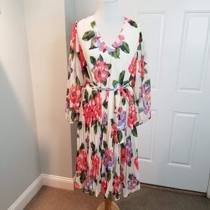 Lane Bryant Dress